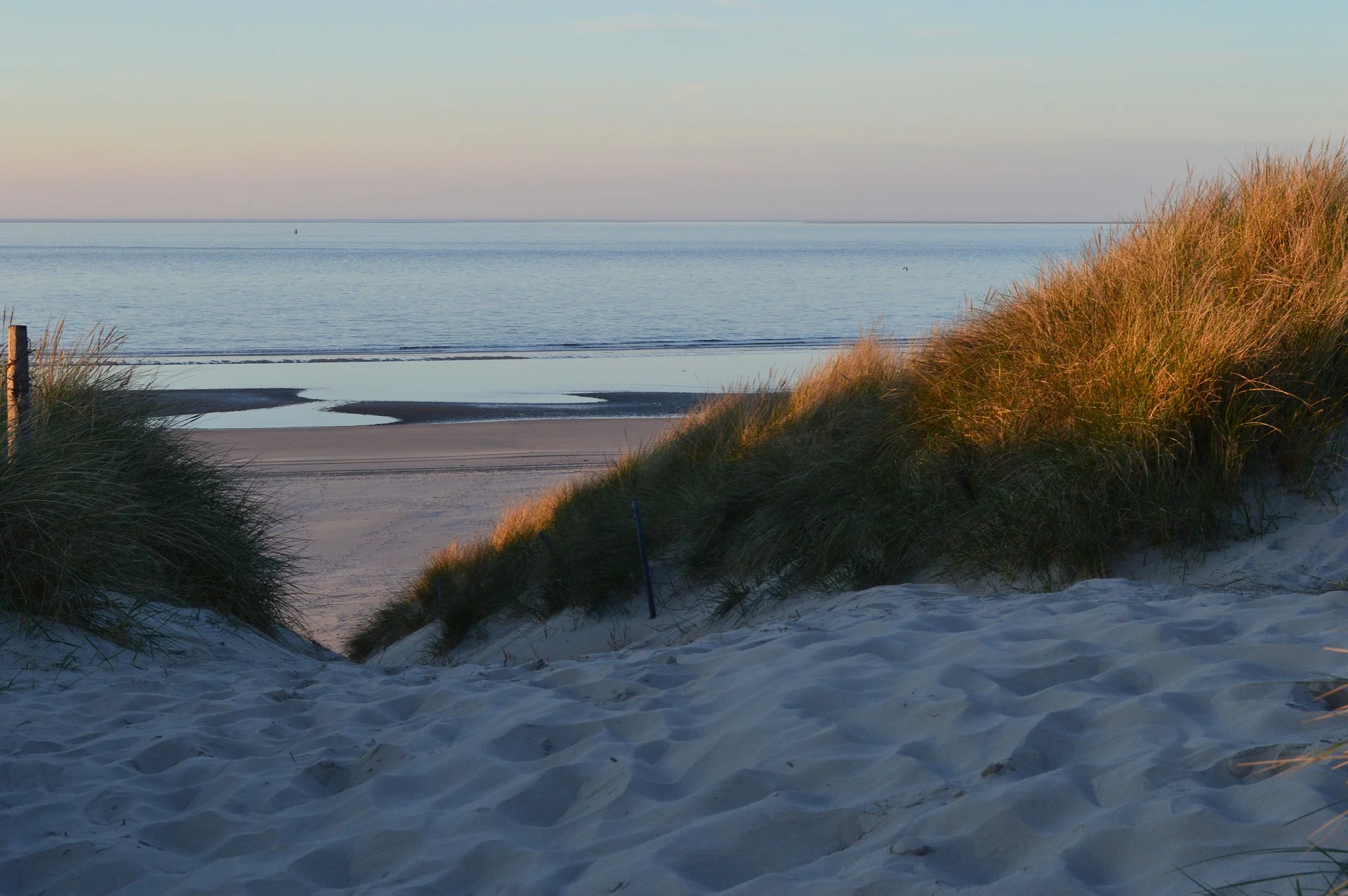 Dagje Waddeneiland